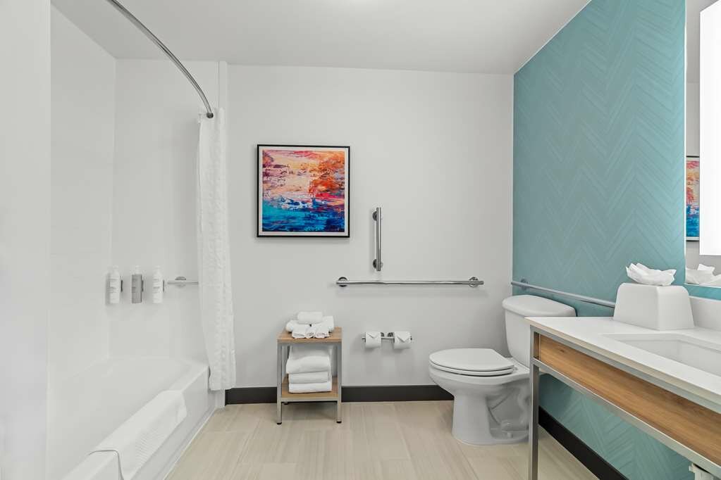 Фото Hilton Garden Inn Cartersville