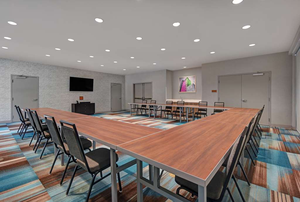 Фото Home2 Suites by Hilton Raleigh North I-540