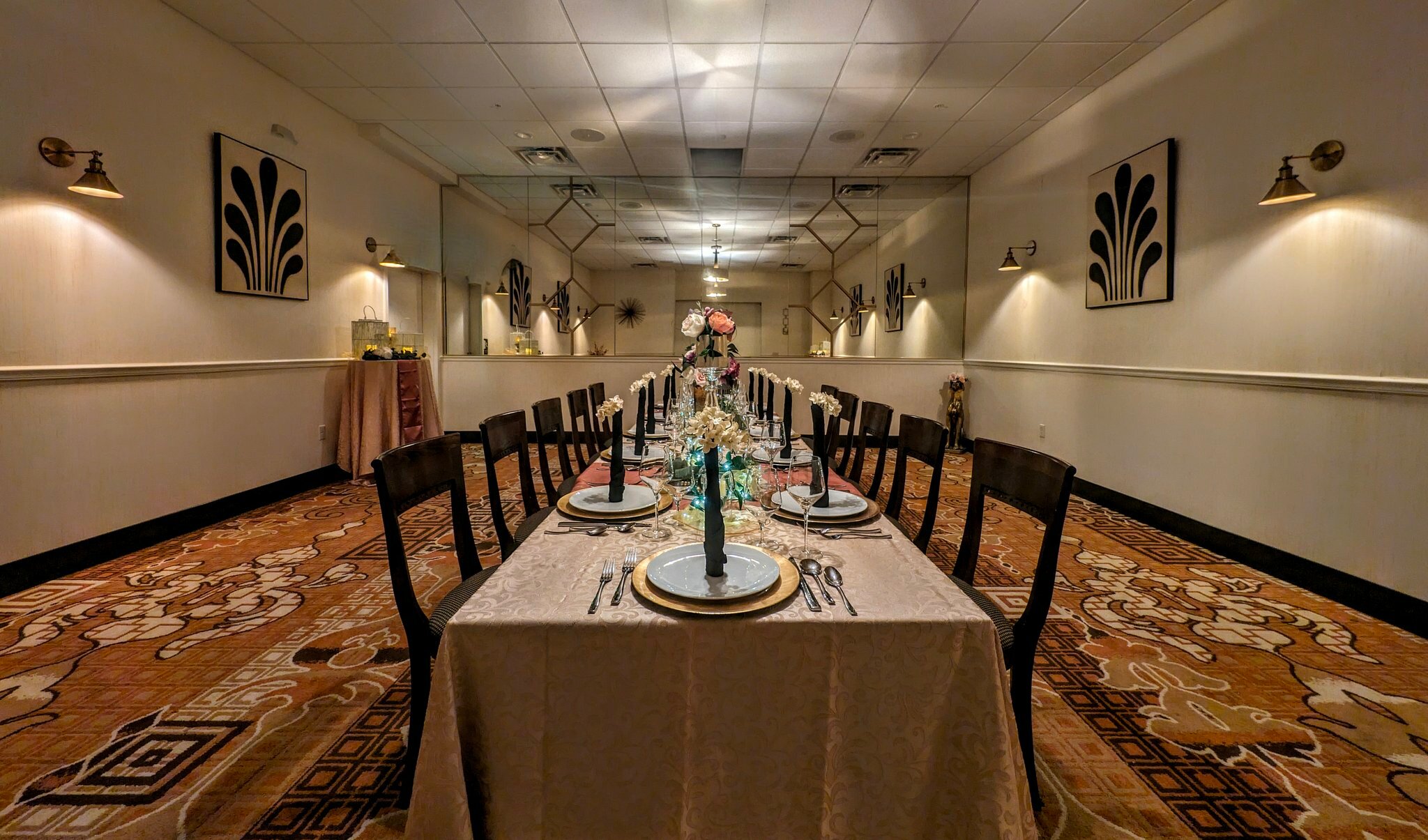 Фото Holiday Inn Lancaster, an Ihg Hotel