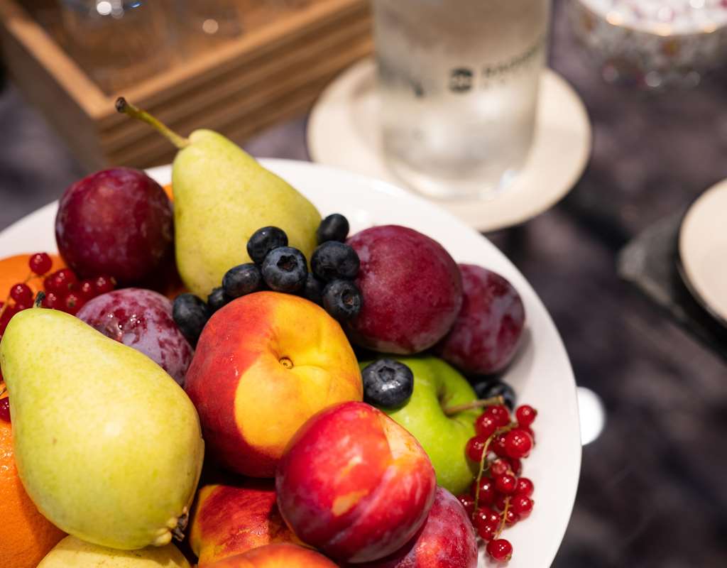 Фото Radisson Hotel Budapest, BudaPart