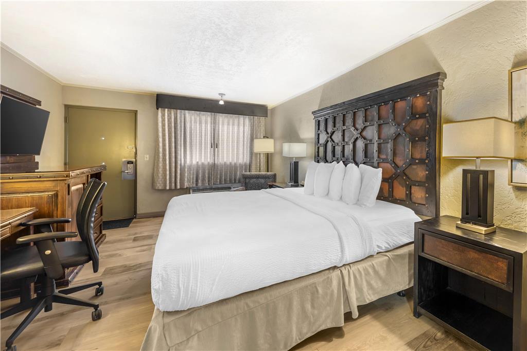 Фото Best Western Plus Weatherford