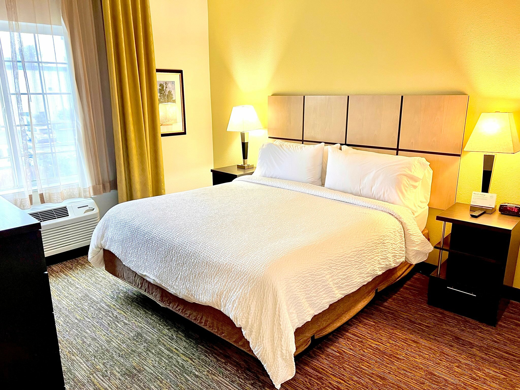 Фото Candlewood Suites Winnemucca, an Ihg Hotel