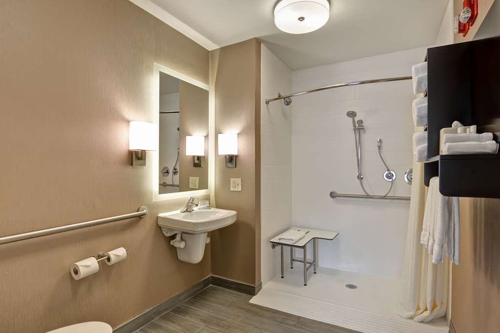 Фото Homewood Suites by Hilton Aurora Naperville
