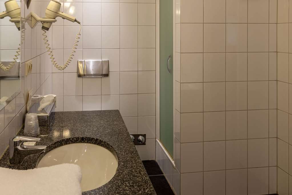 Фото Best Western Hotel Nobis Asten