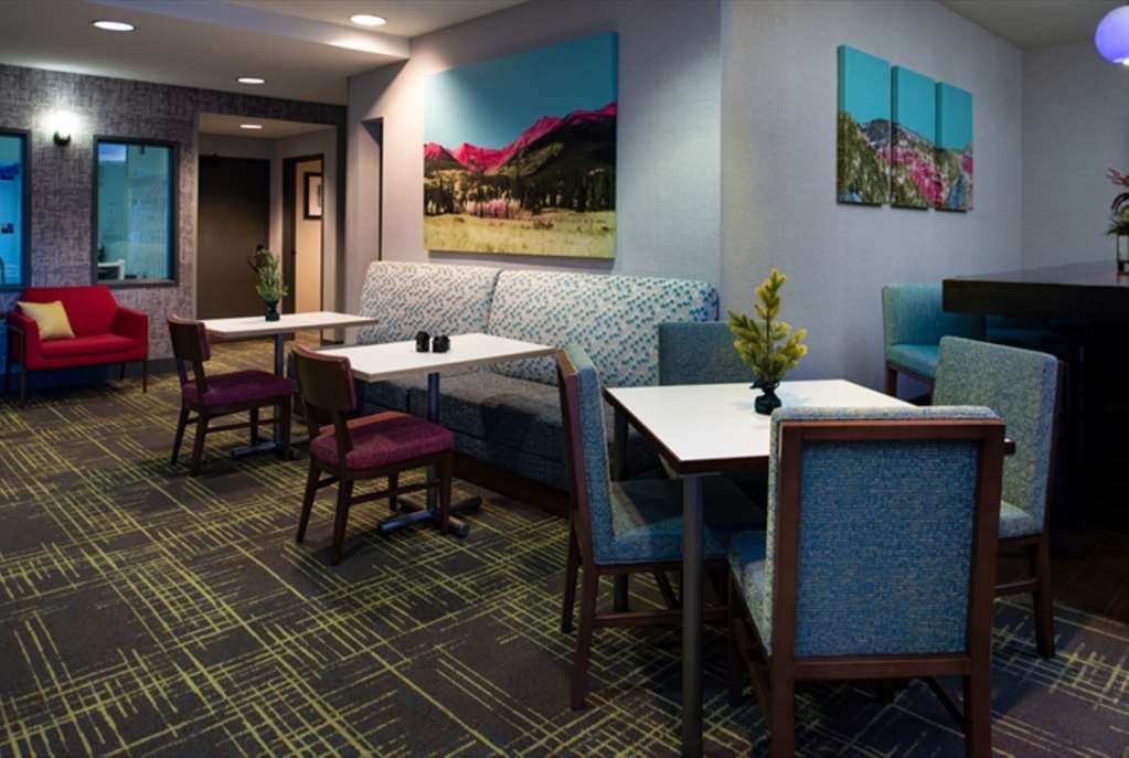 Фото Hampton Inn Glenwood Springs