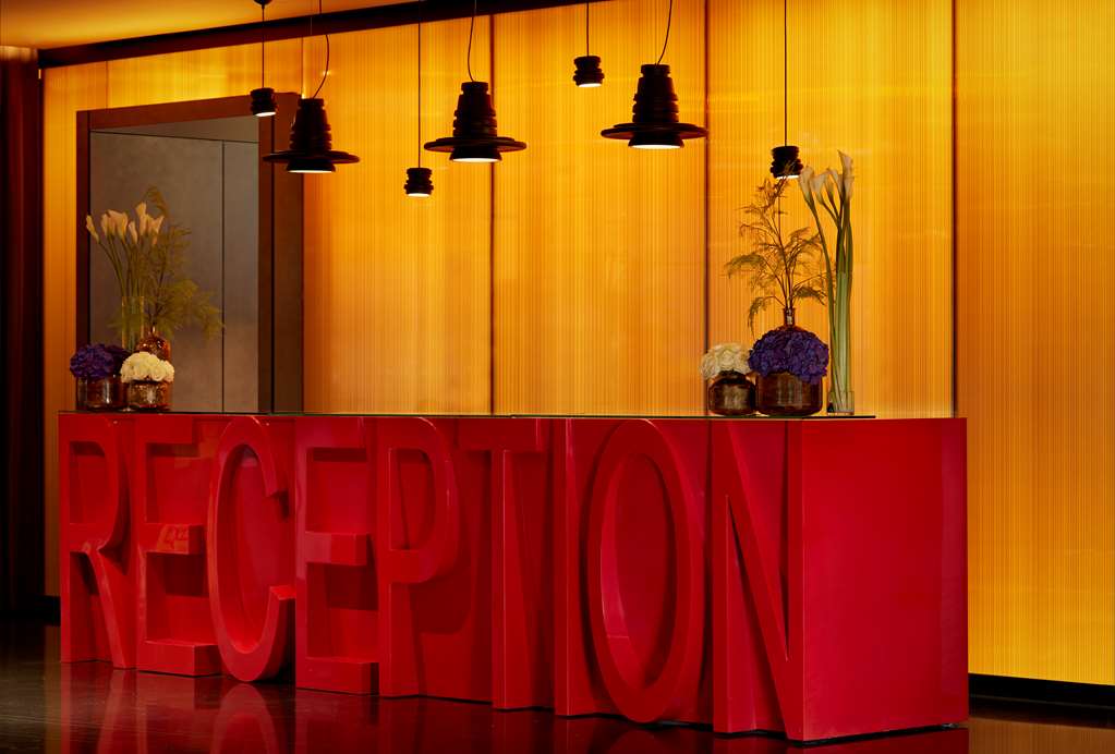 Фото Park Plaza London Park Royal