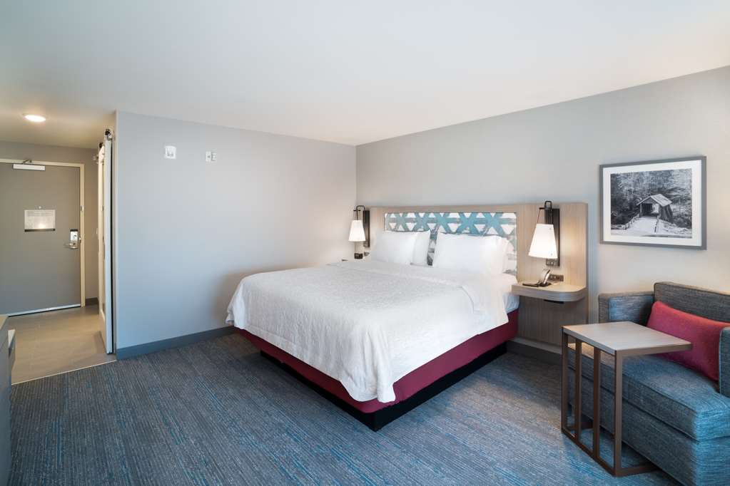 Фото Hampton Inn Greer Greenville, Sc