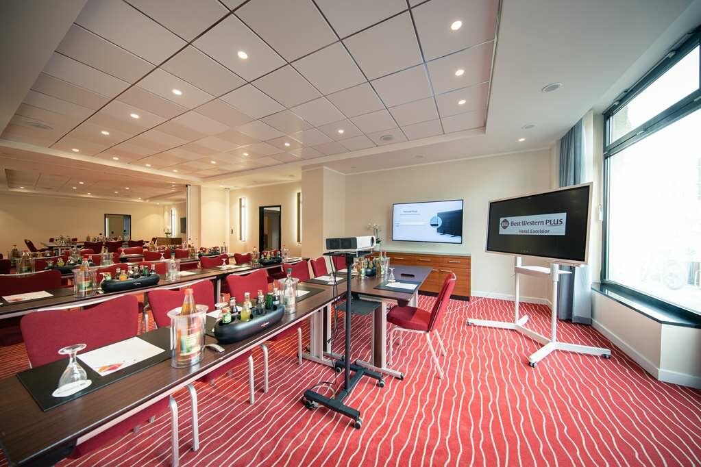 Фото Best Western Plus Hotel Excelsior