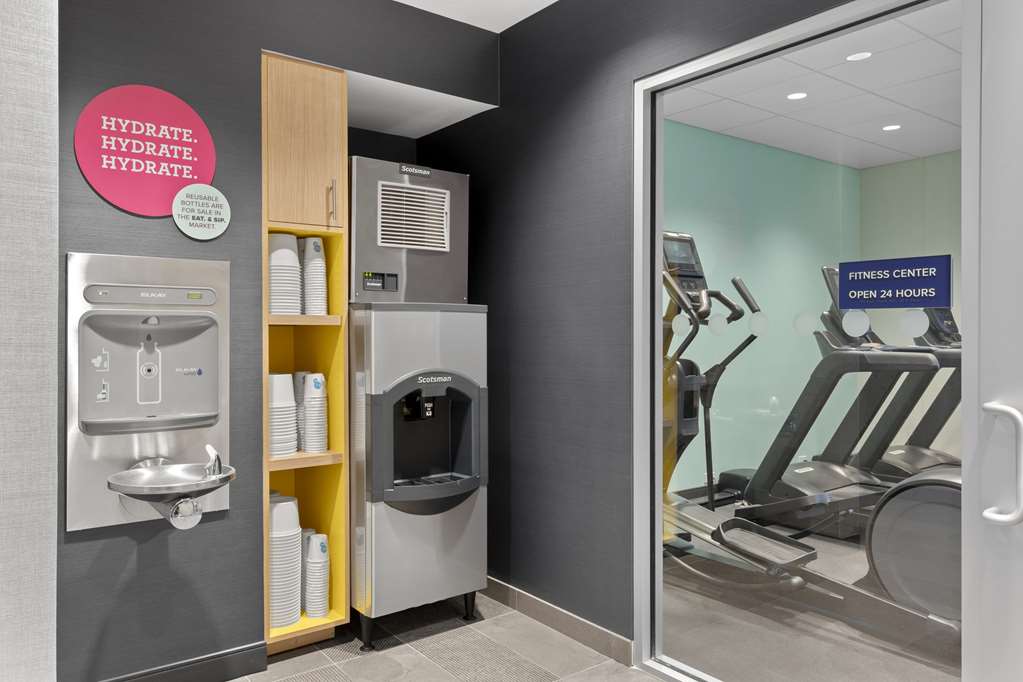 Фото Tru by Hilton Lincoln East