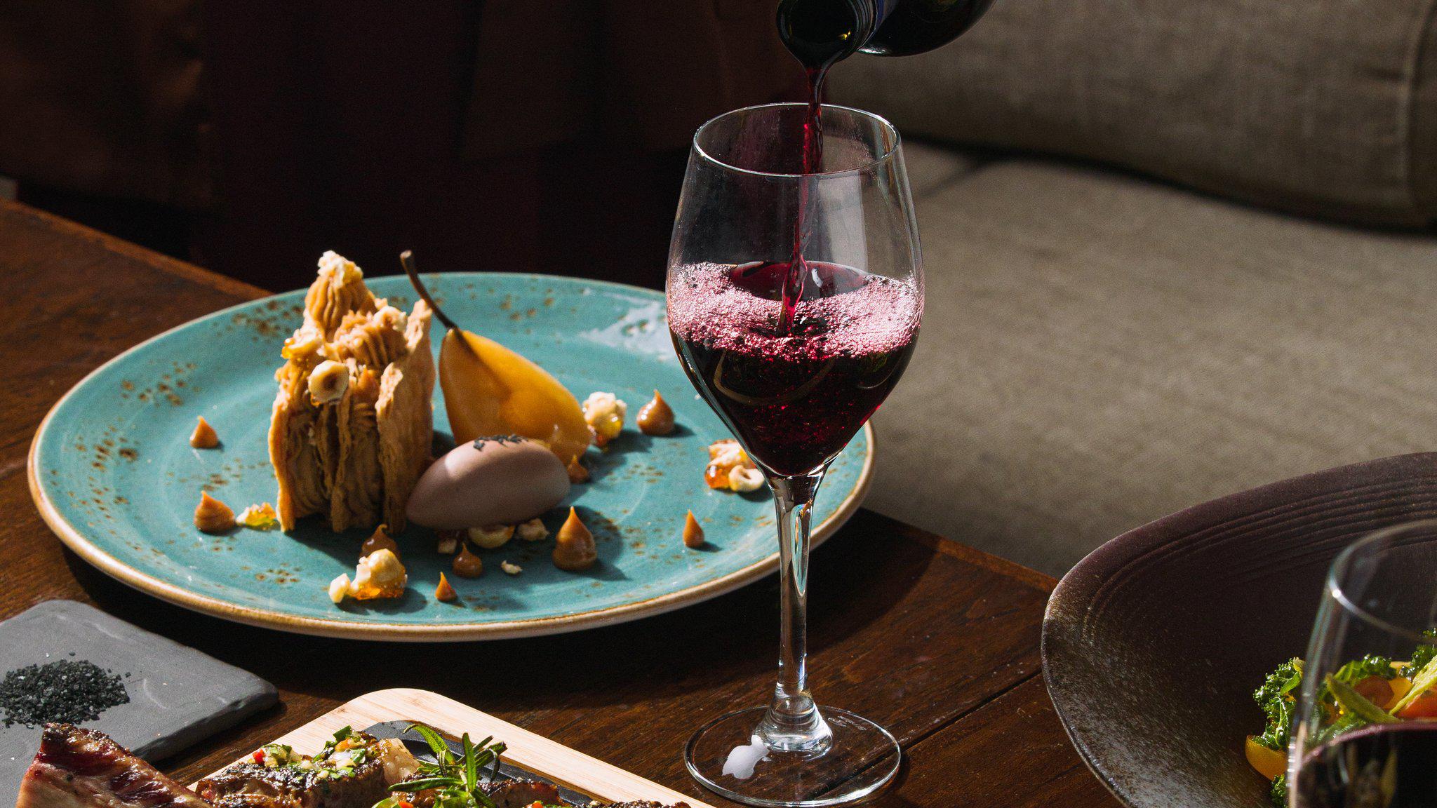 Фото Voco Orchard Singapore