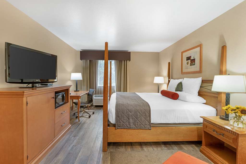 Фото Best Western Prineville Inn