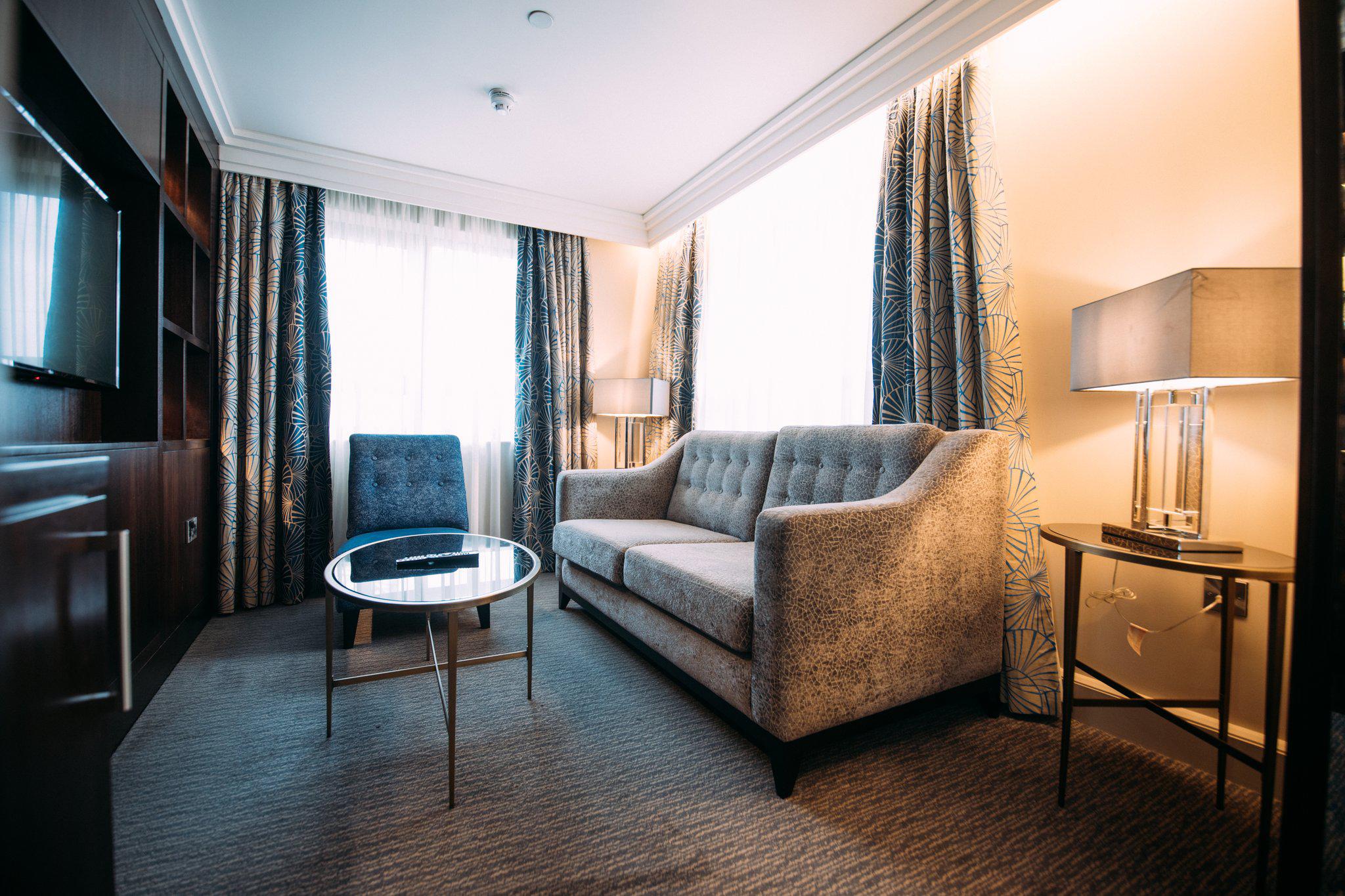 Фото Crowne Plaza Belfast, an Ihg Hotel