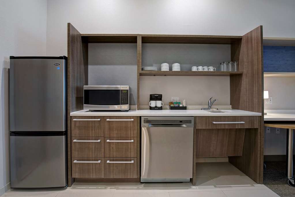 Фото Home2 Suites by Hilton Lewisville Dallas