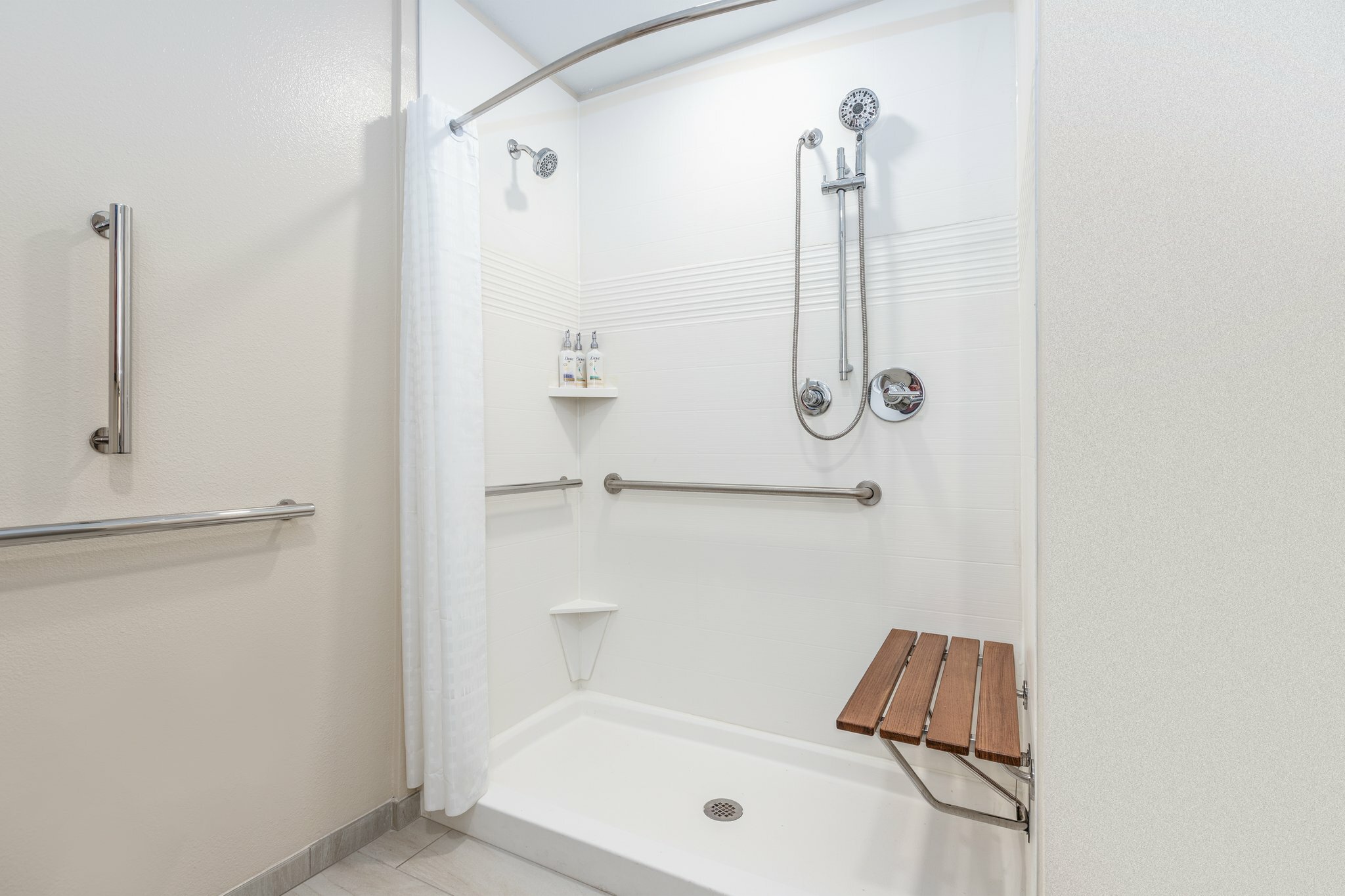 Фото Candlewood Suites Midland Sw, an Ihg Hotel