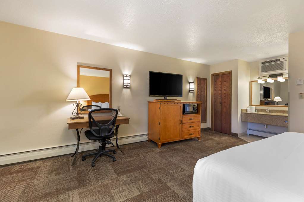 Фото Best Western Pioneer