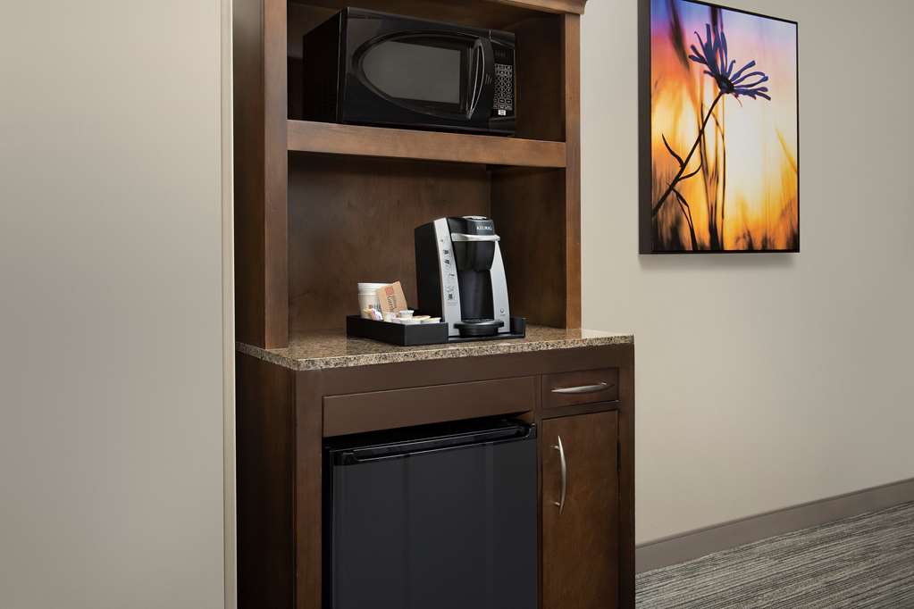 Фото Hilton Garden Inn Charlotte Airport