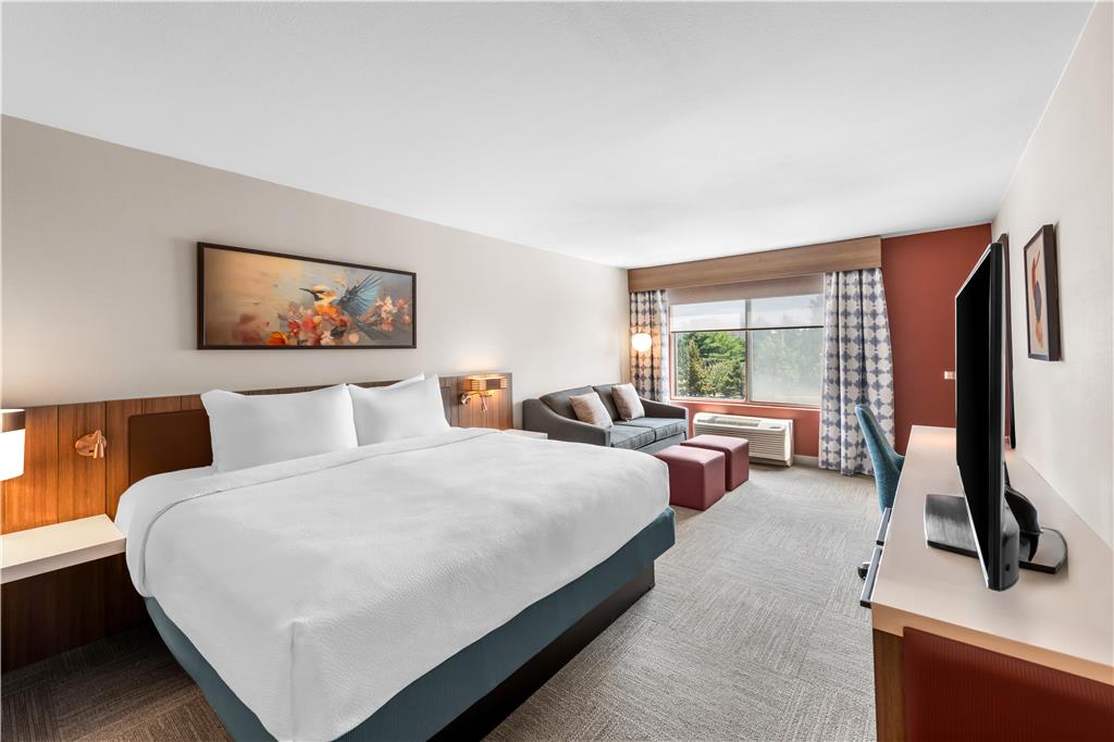 Фото Hilton Garden Inn Overland Park