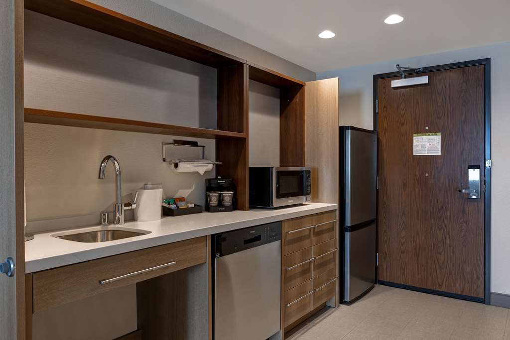 Фото Home2 Suites by Hilton Barstow