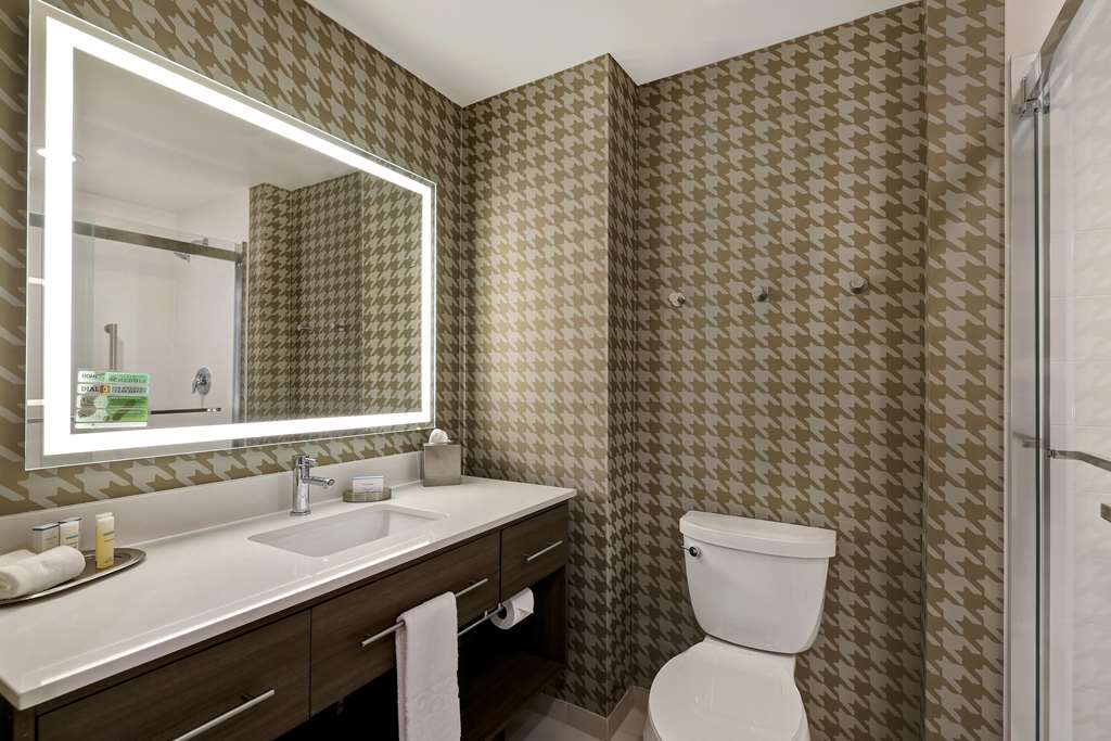 Фото Home2 Suites by Hilton Turlock, Ca