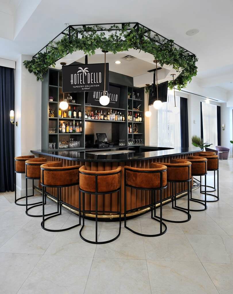 Фото Hotel Dello Ft Lauderdale Airport, Tapestry Collection by Hilton