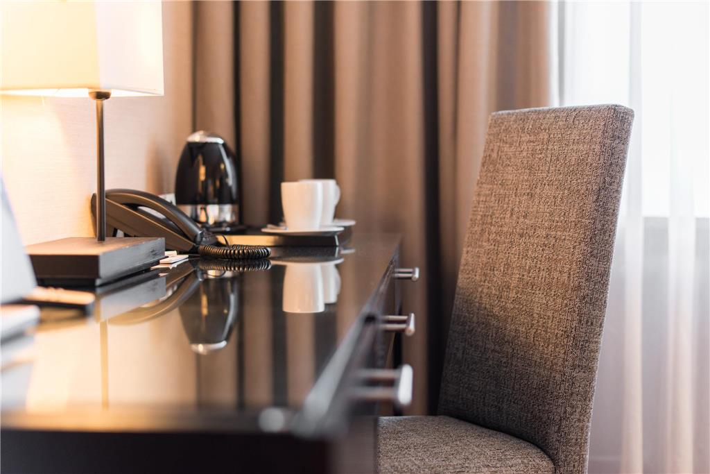 Фото Best Western Plus Hotel St. Raphael