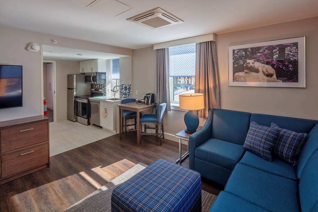 Фото Scholar State College, Tapestry Collection by Hilton