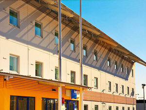Гостиница Ibis budget Viry Chatillon A6