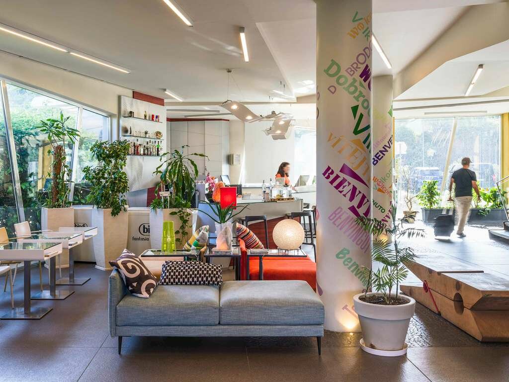 Фото Ibis Styles Catania Acireale