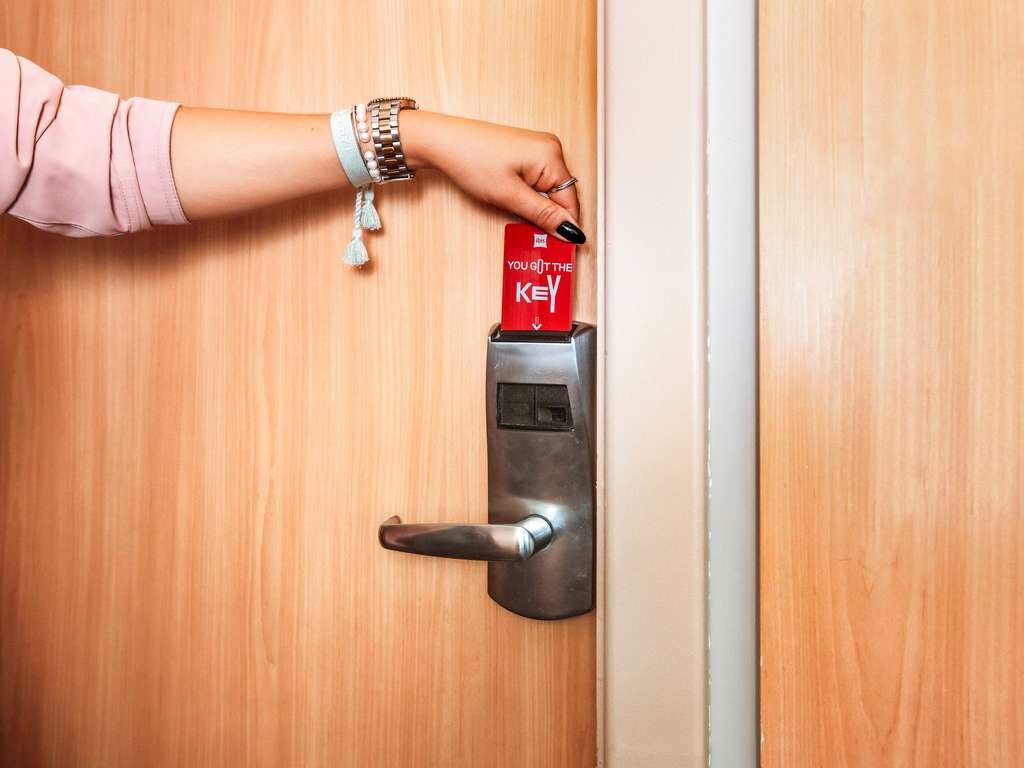 Фото Ibis Belo Horizonte Savassi