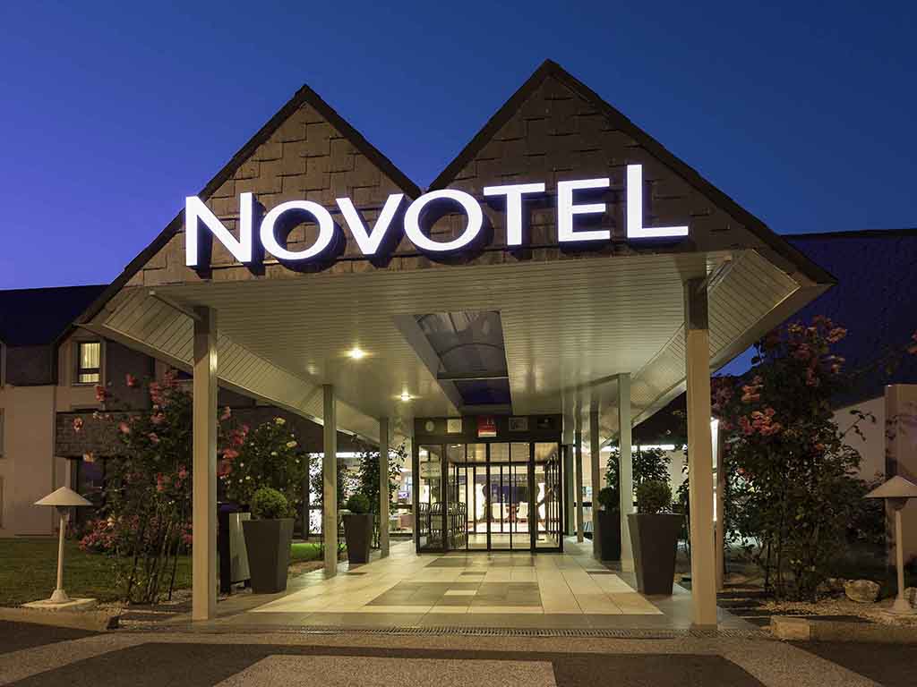 Фото отеля 3