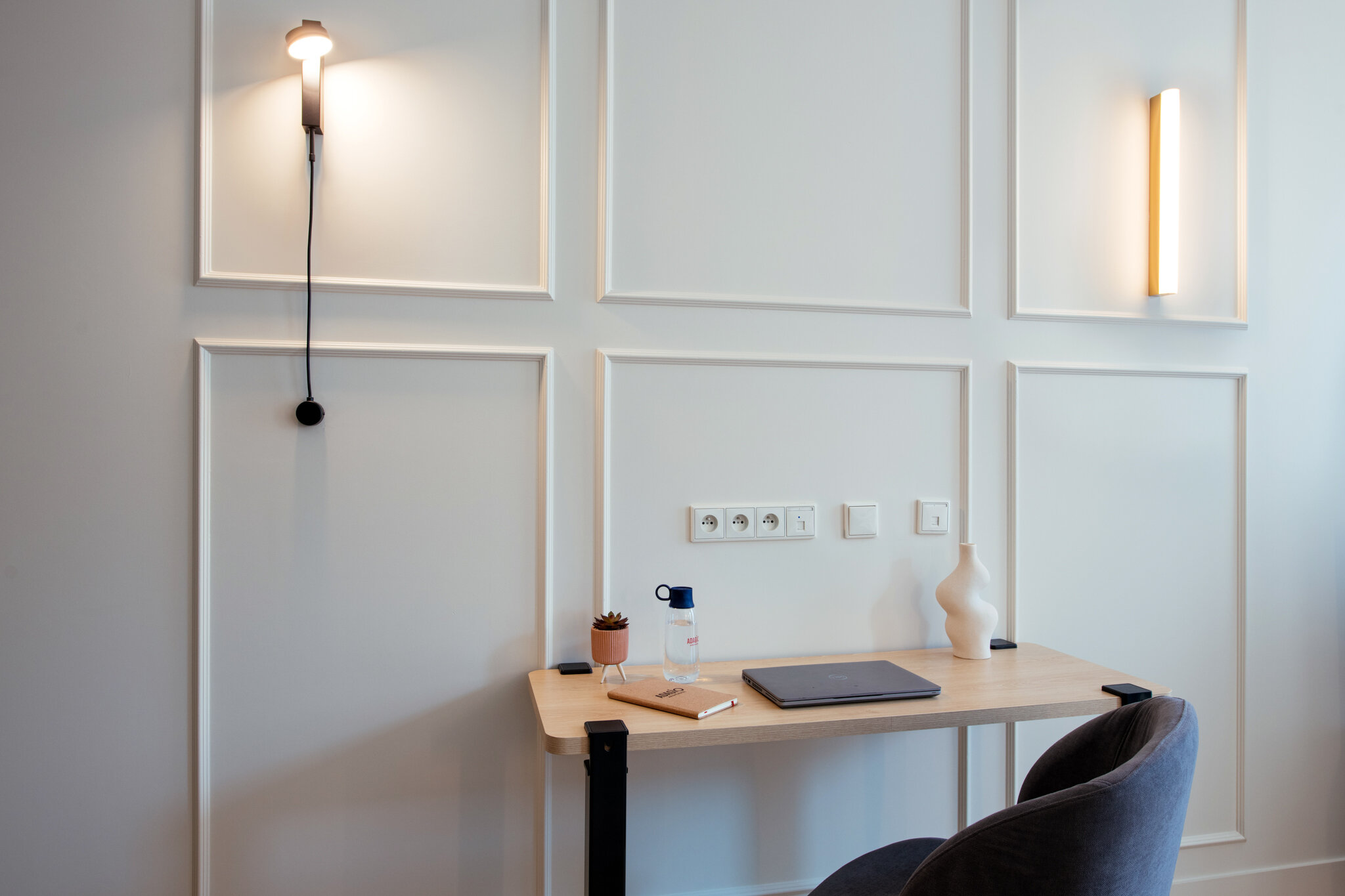 Фото Aparthotel Adagio Paris Opera 