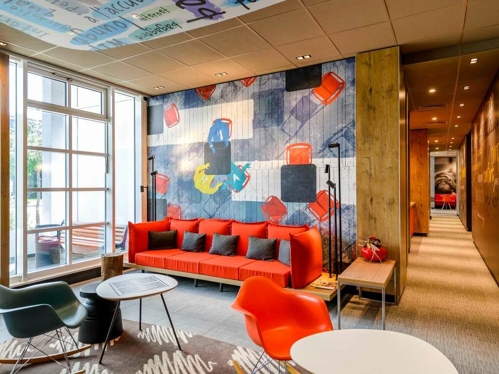 Фото отеля 4