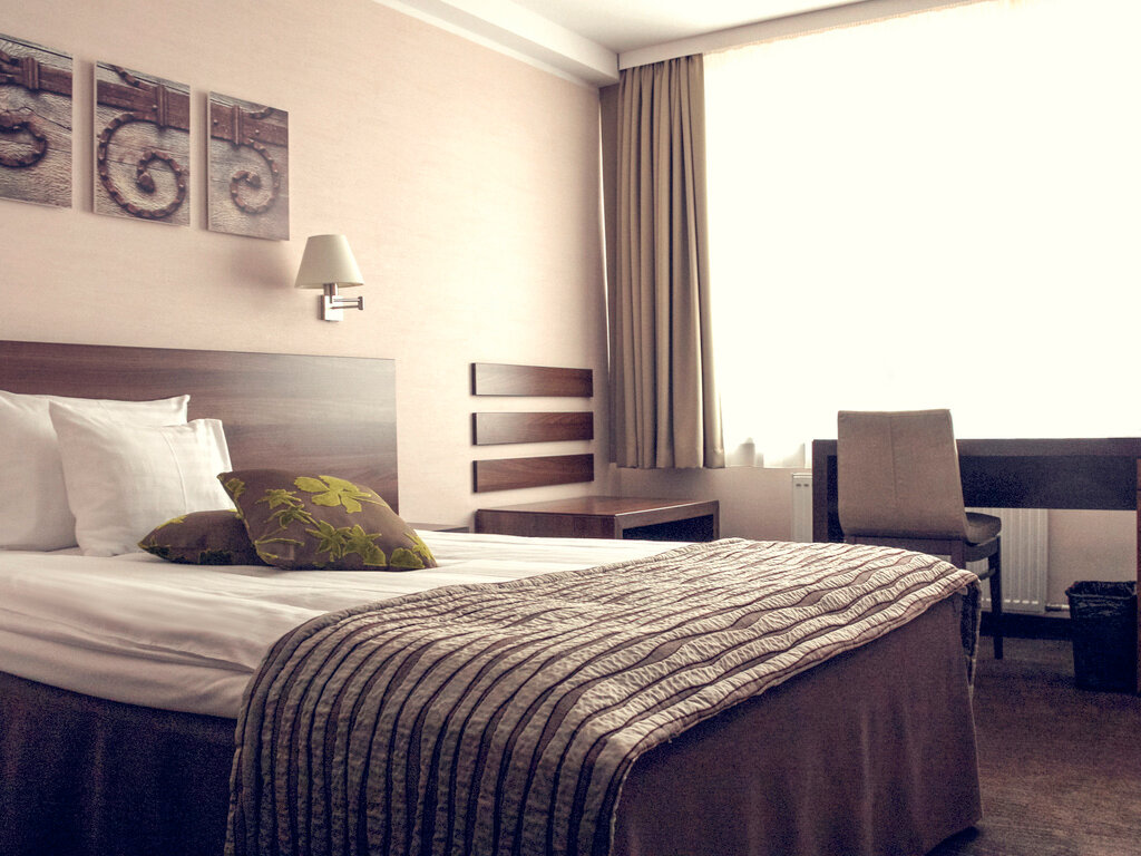 Фото отеля 4