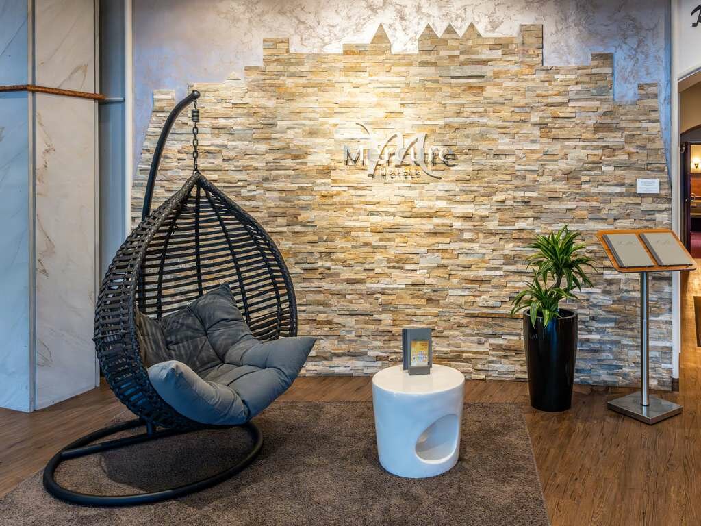 Фото Меркьюр Зальцбург Сити