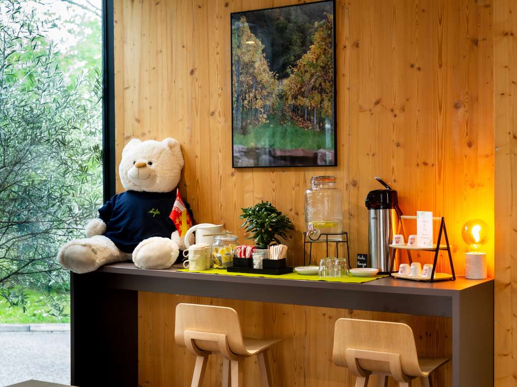 Фото Ibis Styles Colmar Nord