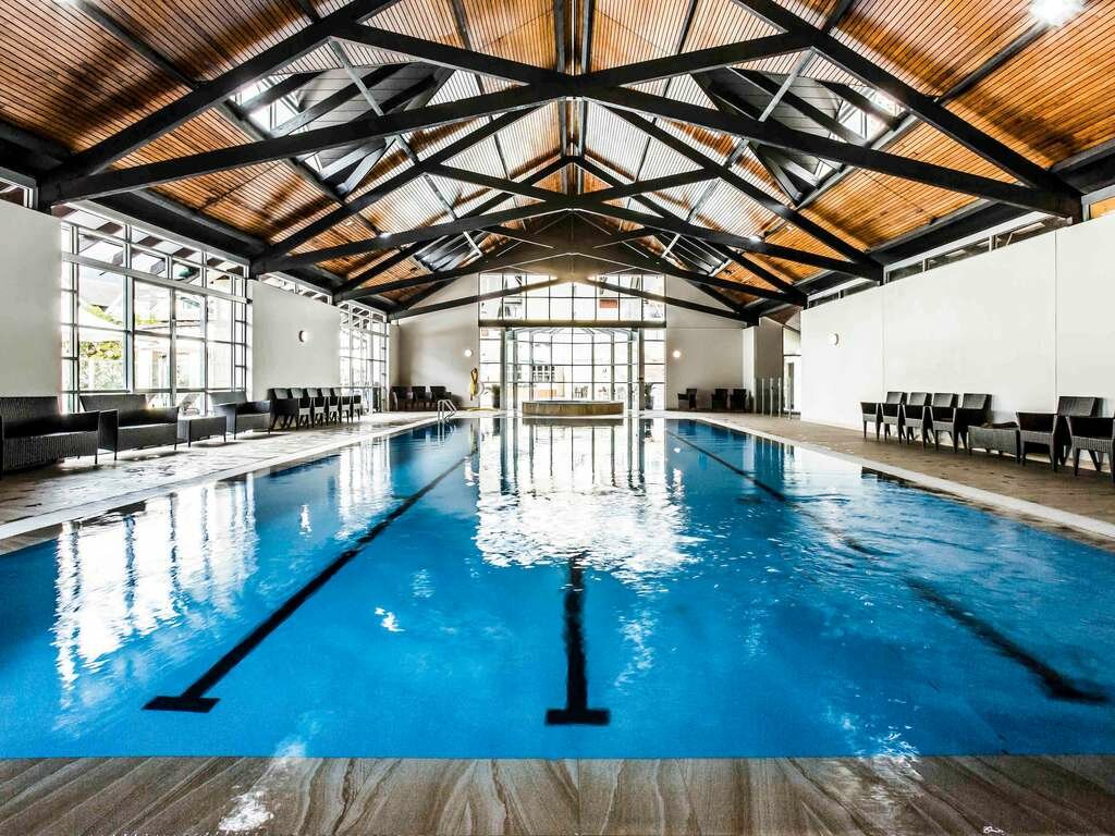 Фото Fairmont Resort & SPA Blue Mountains, MGallery by Sofitel