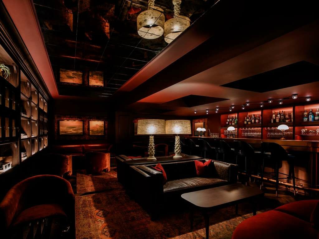 Фото Fairmont Olympic Hotel