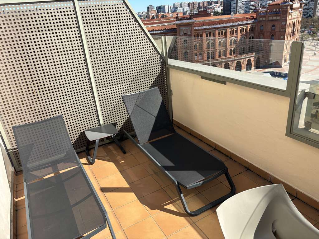 Фото Ibis Madrid Centro Las Ventas