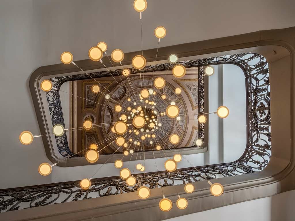 Фото La Cour des Consuls Hotel and SPA Toulouse - MGallery