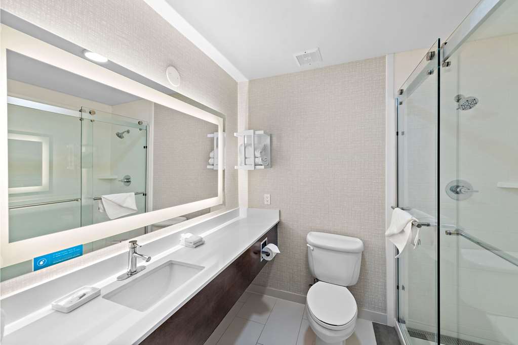 Фото Hampton Inn by Hilton Calexico