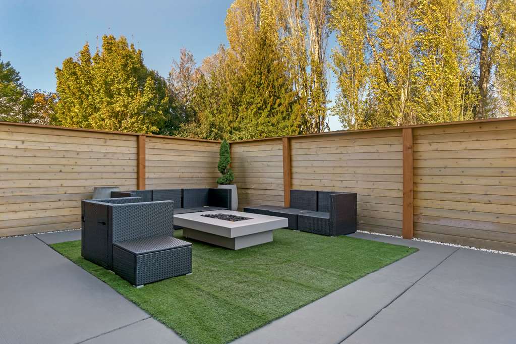 Фото Best Western Plus Mountain View Auburn Inn