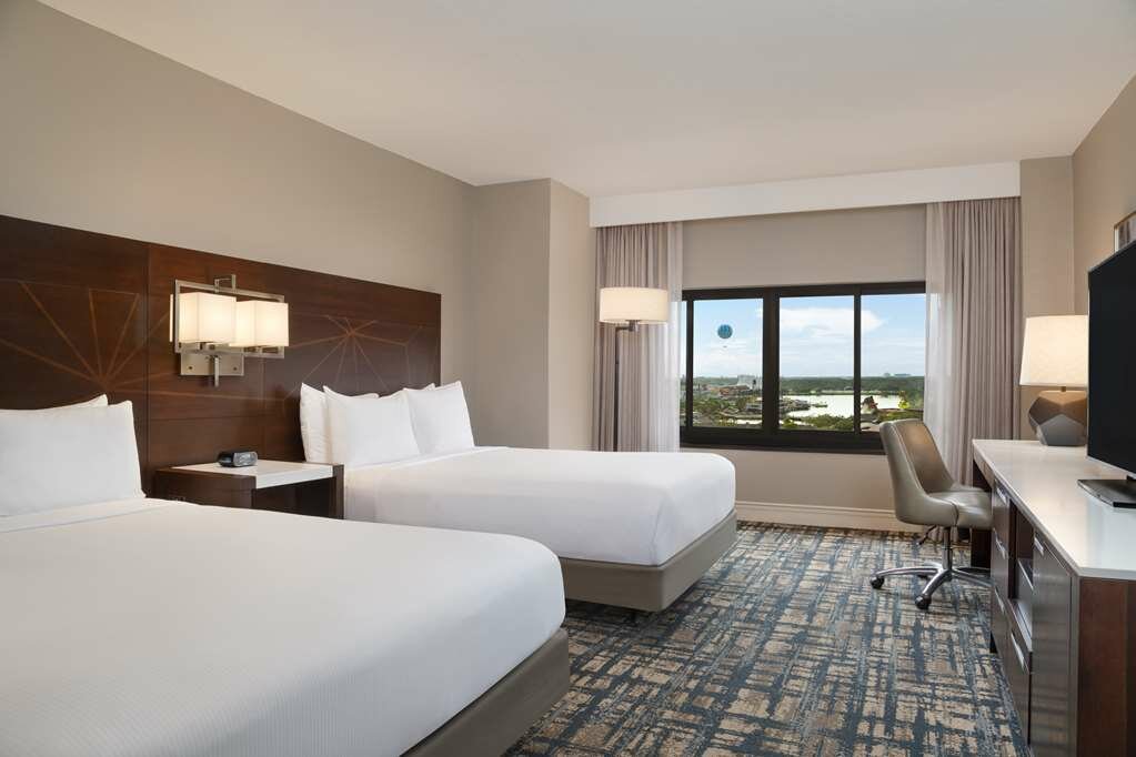 Фото Hilton Orlando Lake Buena Vista - Disney Springs Area
