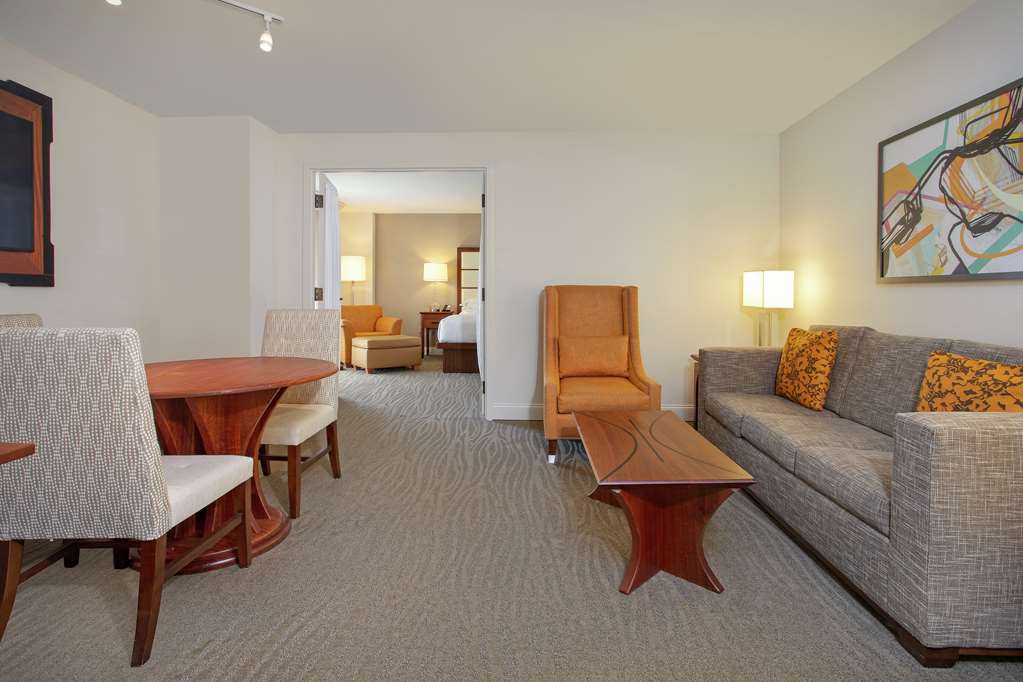 Фото Hilton Naples