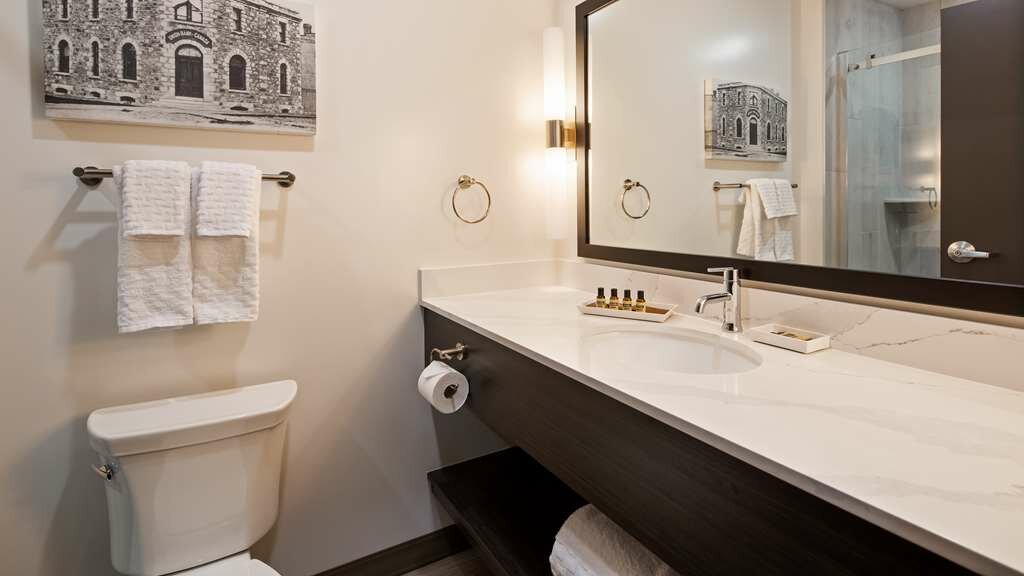 Фото Best Western Plus Morden