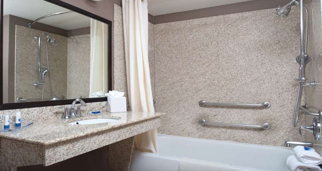 Фото Best Western Plus Las Vegas South Henderson
