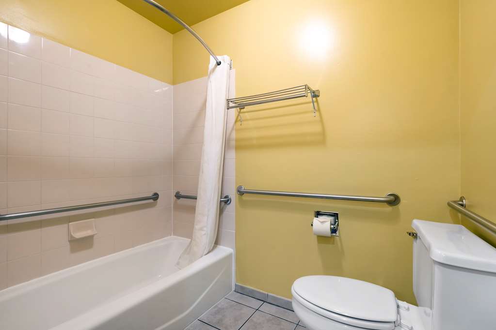 Фото Best Western Blackfoot Inn