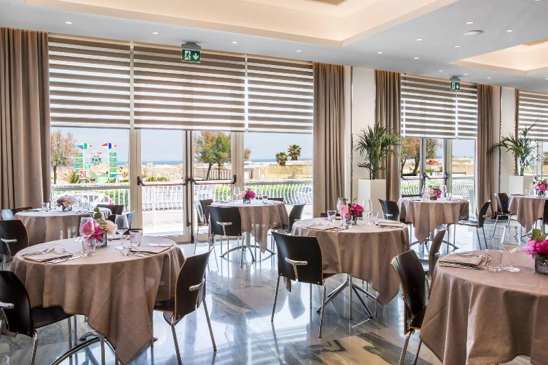 Фото Hotel Continental Rimini
