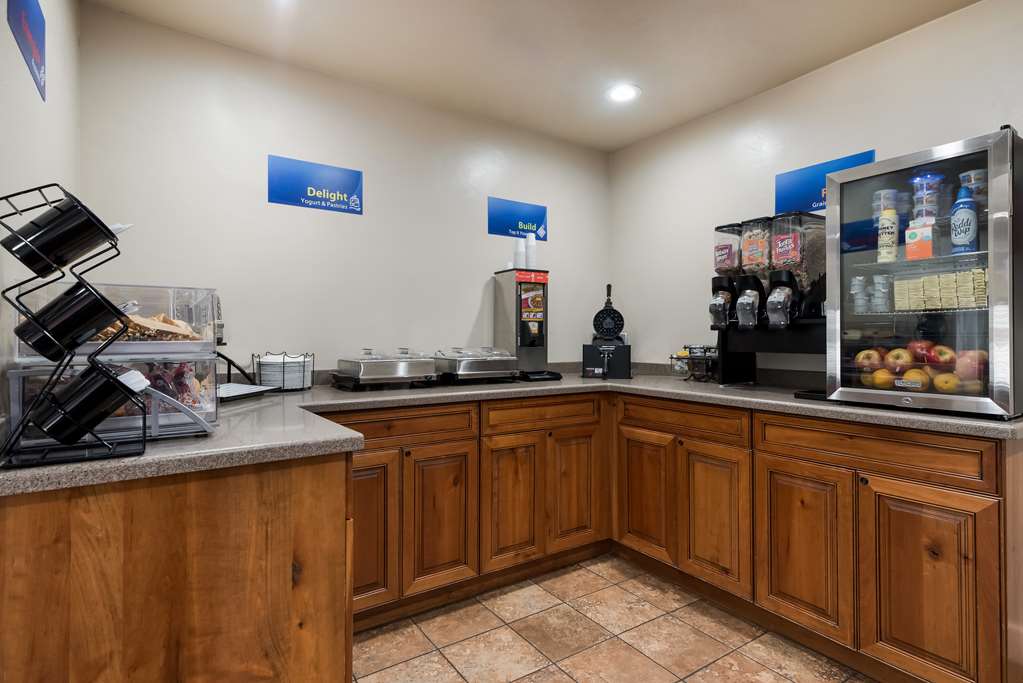 Фото Best Western Butch Cassidy Inn