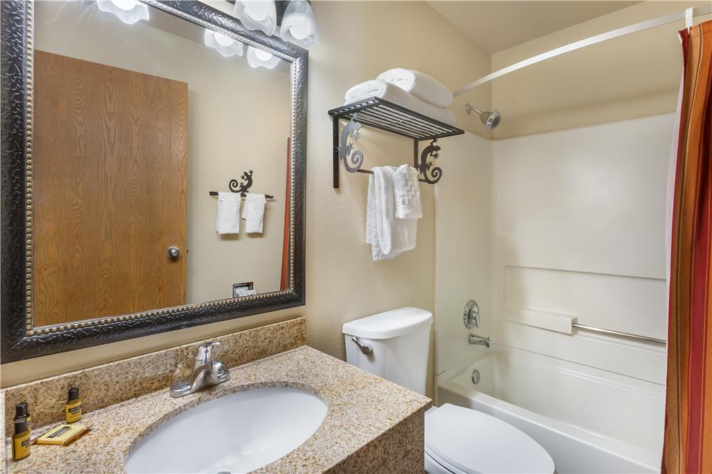 Фото Best Western Plus Inn of Santa Fe