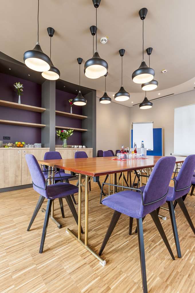 Фото Best Western Hotel The K Munich Unterfoehring